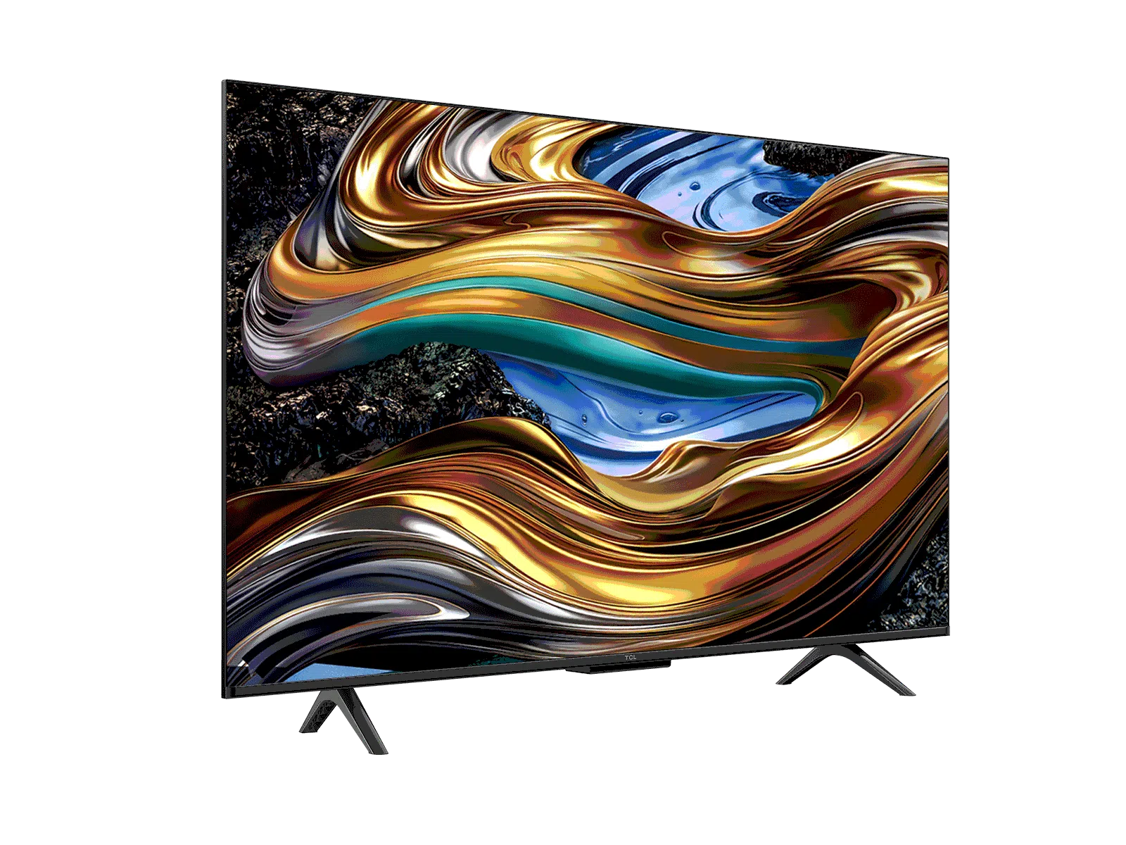 TCL P755 4K QLED Google TV