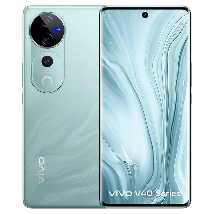 Vivo V40 Pro 5G