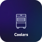 Coolers