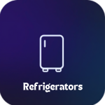 Refrigerators