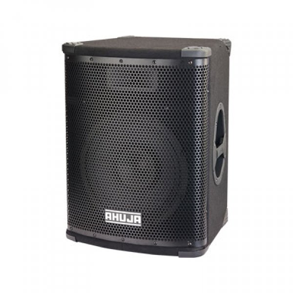 Ahuja SRX-120DXM 100-Watts PA Speaker System