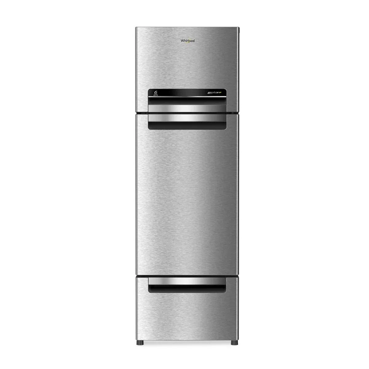 Protton 300L Frost Free Three-Door Refrigerator