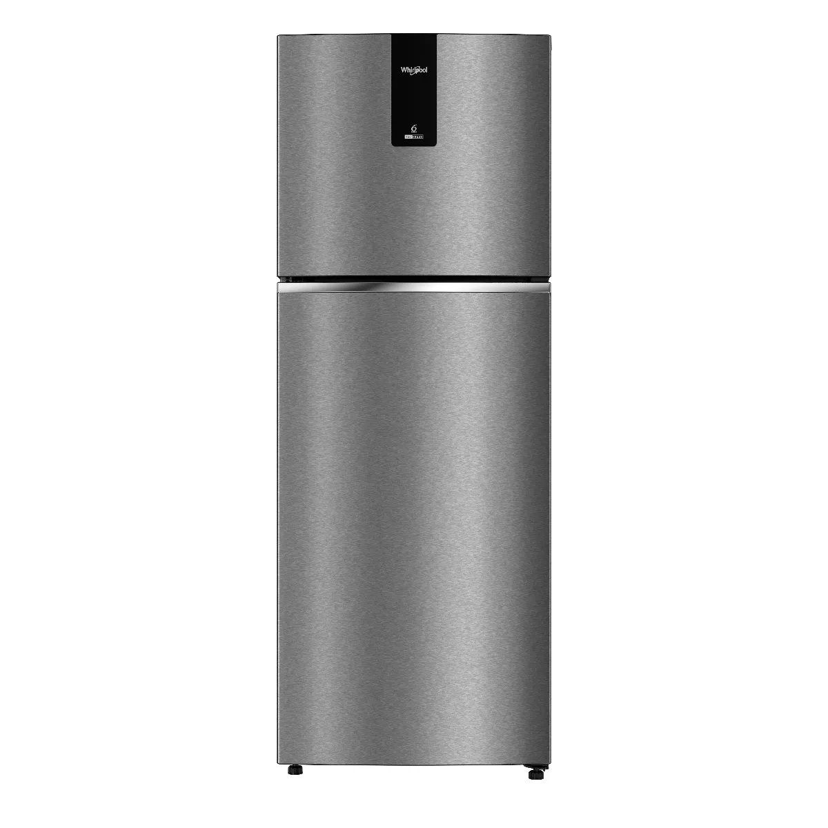 Neofresh 235L 2 Star Frost Free Double-Door Refrigerator