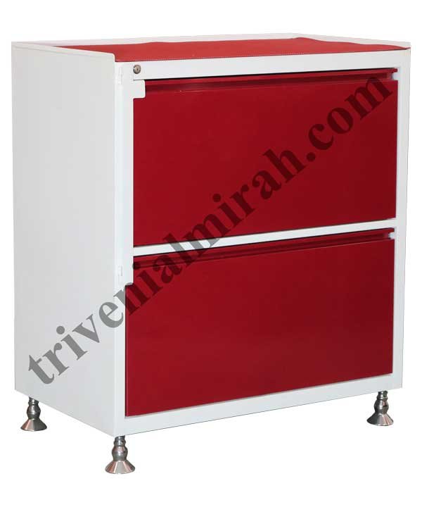 Triveni BIG FILE CABINET-40 MODEL - BFC40