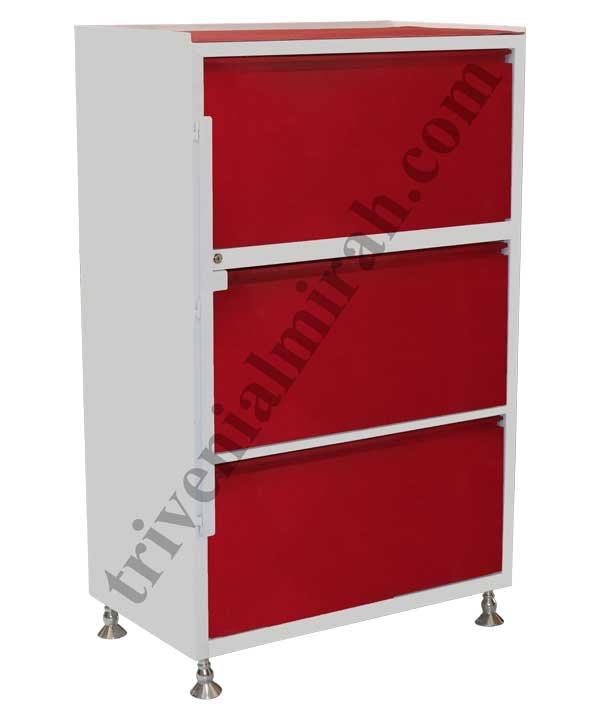 Triveni BIG FILE CABINET-60 MODEL - BFC60