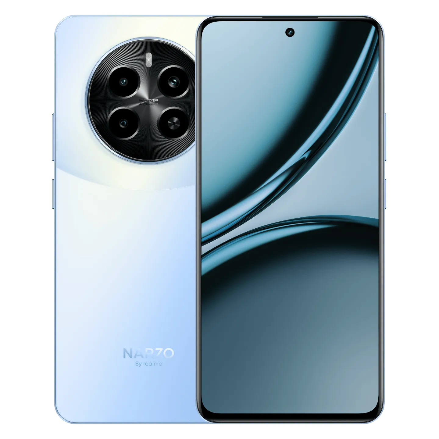 Realme NARZO 70 5G