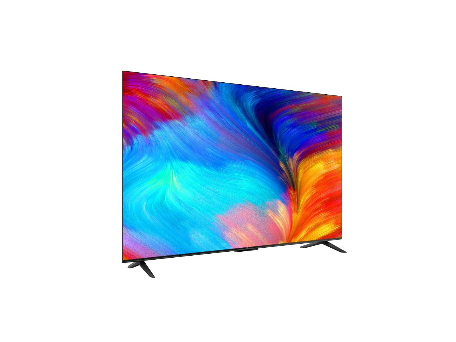 TCL 55P635 4K HDR Google TV