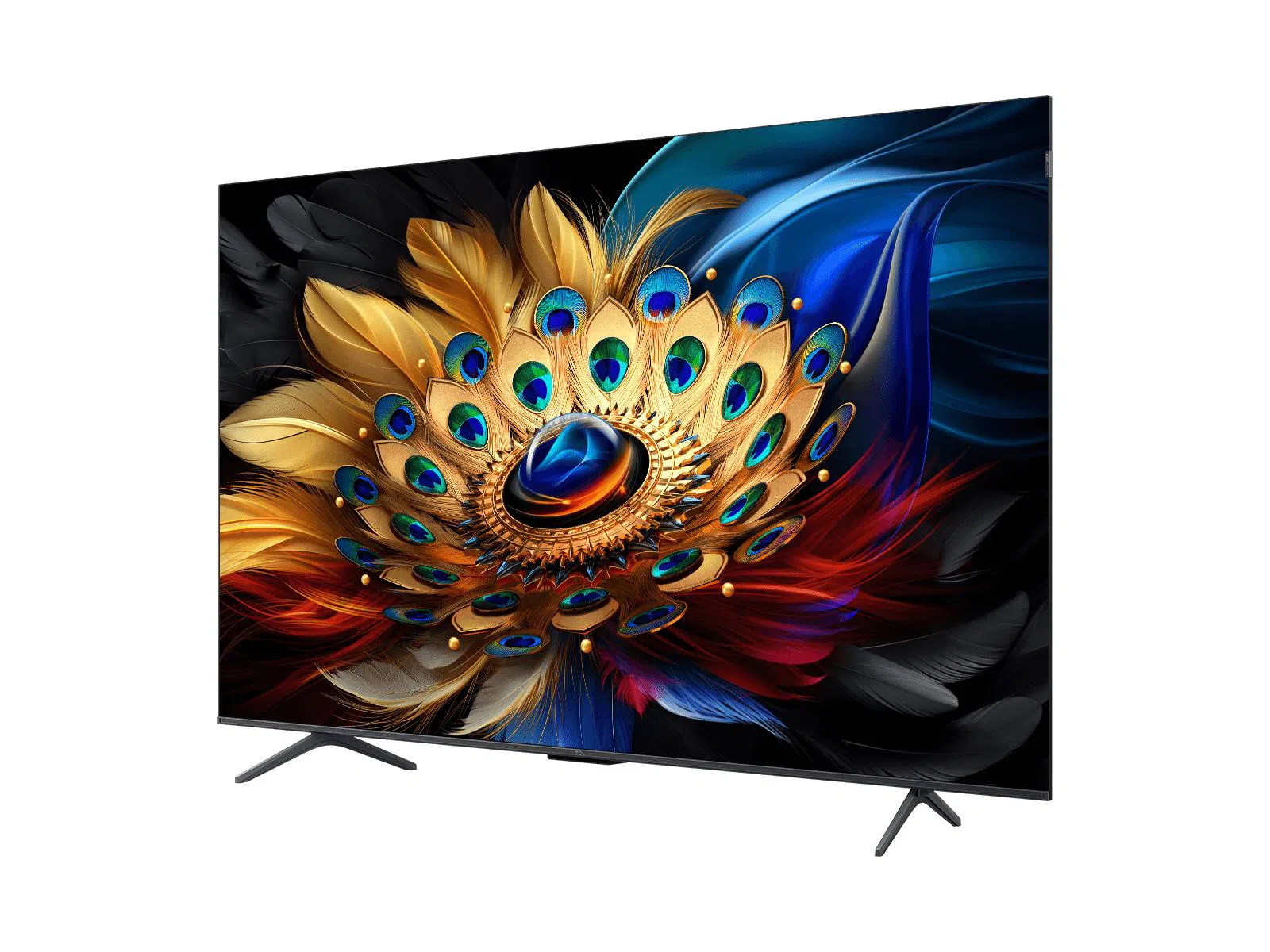 TCL 75C655 QLED TV