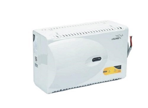 V-Guard VG 400 Voltage Stabilizer for AC upto 1.5 Ton (Working Range: 170-270V)