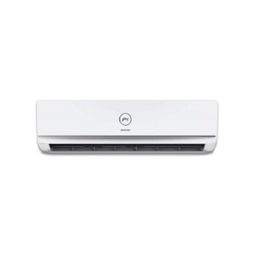 Godrej 1.5 Ton 3 Star Inverter Split AC (AC 1.5T SIC 18TTC3-WWB, White)