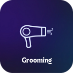 Grooming