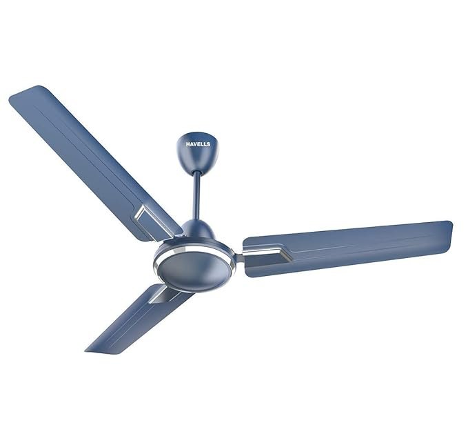 Havells Andria 1200mm Dust Resistant Ceiling Fan, 4 Stars