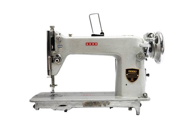 Usha Craft Master Deluxe