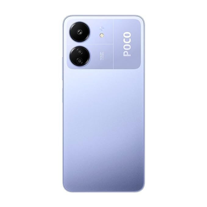 POCO C65