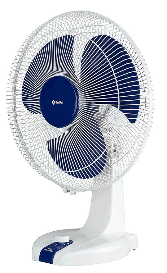 Bajaj Neo Spectrum 400mm Table Fan