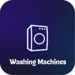 Washing Machines