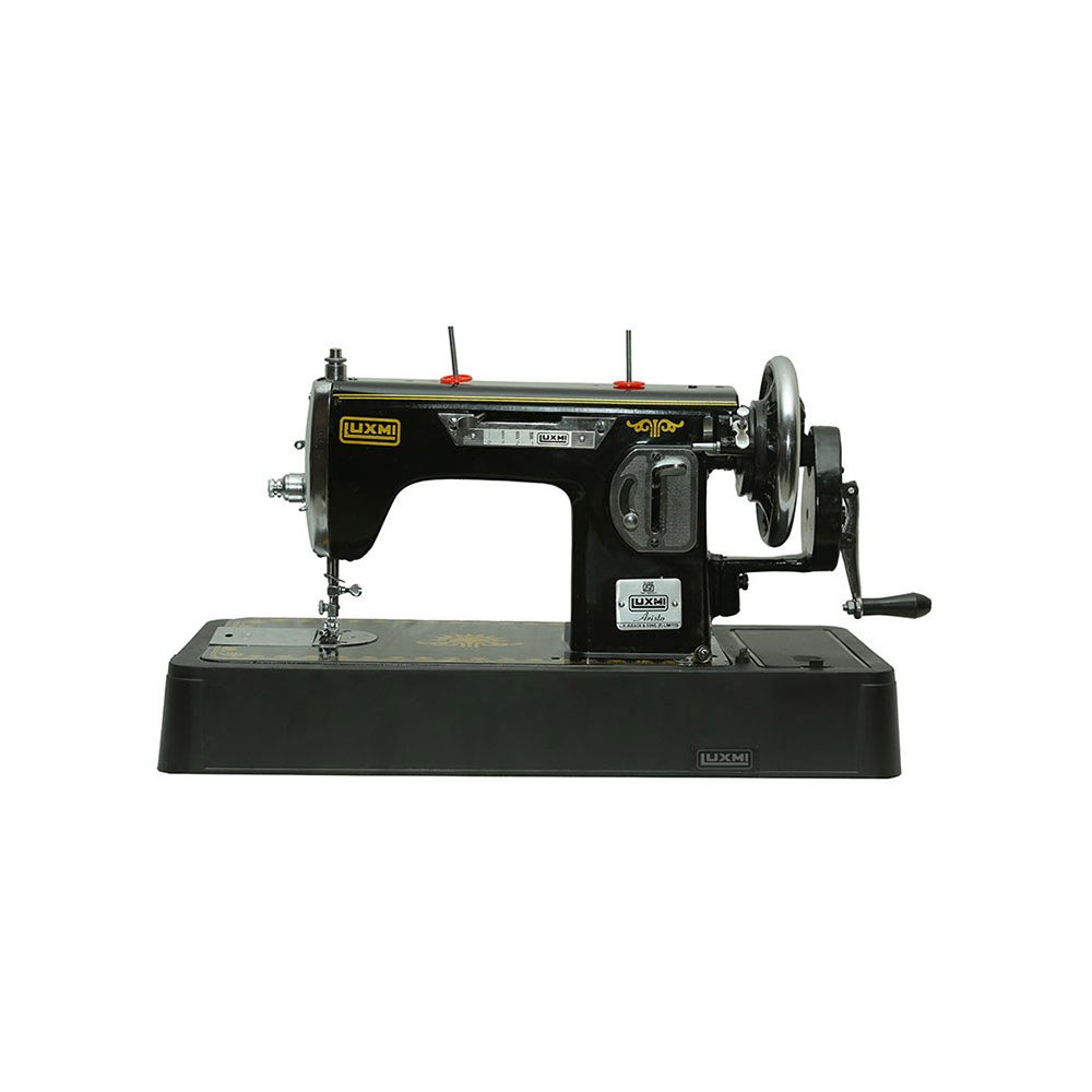 Luxmi Aristo Sewing Machines